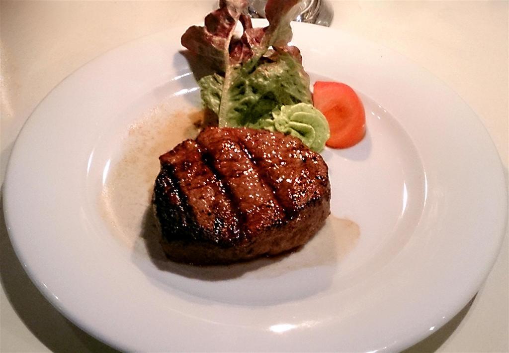 Hotel Restaurant Margaretenhof Überherrn 外观 照片